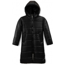 Куртка Brilliant пальто "Donna" (21705-140G-black)