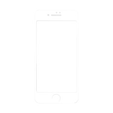 Скло захисне Intaleo Full Glue Apple iPhone SE 2020 white (1283126502910)