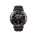 Смарт-годинник Amazfit T-Rex Ultra Abyss Black (W2142EU1N) (1066608)