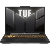 Ноутбук ASUS TUF Gaming F16 FX607JV-N3109 (90NR0HV6-M00860)