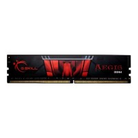 Модуль пам'яті для комп'ютера DDR4 16GB 2400 MHz Gaming Series - Aegis G.Skill (F4-2400C15S-16GIS)