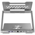 Підставка до ноутбука Canyon Laptop Stand with Detachable Hub OnStand 2 (6-in-1 Hub) (CNS-SDS2)
