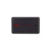 Батарея універсальна Energizer 27000mAh Li-pol PD/65W for laptop, black (UE27062PQ)