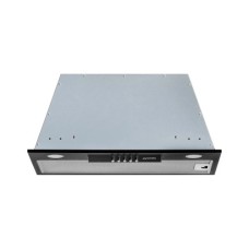 Витяжка кухонна Pyramida ABH 52 PBA (700) BL