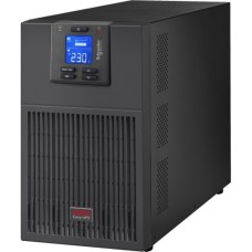 Пристрій безперебійного живлення APC Easy UPS On-Line 3000VA, 2700W (SRV3KI-E)
