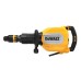Відбійний молоток DeWALT SDS-MAX, 1700 Bт, 27 Дж, 810-1620 уд/хв, 12.7 кг, кейс (D25911K)