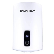 Бойлер Grunhelm WH-100 RD