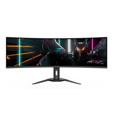 Монітор GIGABYTE AORUS CO49DQ EK