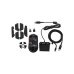 Мишка A4Tech Bloody R77 Ultra Wireless Dock Black (4711421003575)