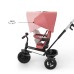 Дитячий велосипед Kinderkraft Aston 2 Plus Pink (KRASTO02PNKPL00) (5902533929924)