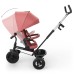 Дитячий велосипед Kinderkraft Aston 2 Plus Pink (KRASTO02PNKPL00) (5902533929924)