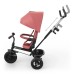 Дитячий велосипед Kinderkraft Aston 2 Plus Pink (KRASTO02PNKPL00) (5902533929924)