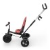 Дитячий велосипед Kinderkraft Aston 2 Plus Pink (KRASTO02PNKPL00) (5902533929924)