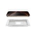 Скло захисне Belkin Invisiglass Apple iPhone 17/16 Pro (OVA173HQ)