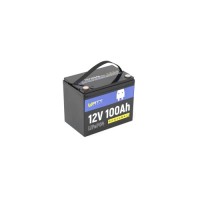 Батарея LiFePo4 WattCycle 12,8V 100Ah, 1,28kWh (WT12V100AH100)