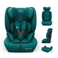 Автокрісло Kinderkraft Comfort Up 2 Plus i-Size Green (KCCOUP02GREPL00) (5902533931453)