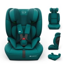 Автокрісло Kinderkraft Comfort Up 2 Plus i-Size Green (KCCOUP02GREPL00) (5902533931453)