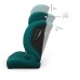 Автокрісло Kinderkraft Comfort Up 2 Plus i-Size Green (KCCOUP02GREPL00) (5902533931453)