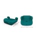Автокрісло Kinderkraft Comfort Up 2 Plus i-Size Green (KCCOUP02GREPL00) (5902533931453)