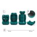 Автокрісло Kinderkraft Comfort Up 2 Plus i-Size Green (KCCOUP02GREPL00) (5902533931453)