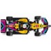 Конструктор LEGO Speed Champions Гоночний автомобіль F1 ACADEMY LEGO (77258)