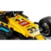 Конструктор LEGO Speed Champions Гоночний автомобіль F1 ACADEMY LEGO (77258)