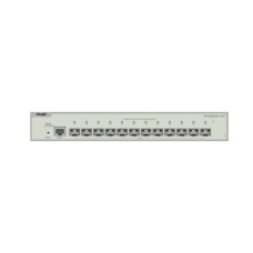 Комутатор мережевий Ruijie Networks RG-NBS5500-12XS