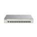 Комутатор мережевий Ruijie Networks RG-NBS5500-12XS