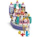 Конструктор LEGO Disney Princess Королівський весільний човен Аріель (43299)