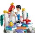 Конструктор LEGO Disney Princess Королівський весільний човен Аріель (43299)
