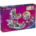 Конструктор LEGO Disney Princess Королівський весільний човен Аріель (43299)
