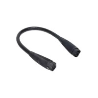 Кабель живлення EcoFlow DELTA Pro-4-8 Double handle connection 0.75m (L48DH-0.75m)