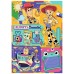Пазл Trefl Premium Plus Toy Story 5 Історія іграшок 5, 1000 елементів (5900511121483)