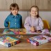 Пазл Trefl Premium Plus Toy Story 5 Історія іграшок 5, 1000 елементів (5900511121483)