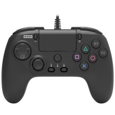 Геймпад Hori Fighting Commander Octa PC/PS4/PS5 USB Black (SPF-023U)
