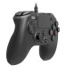 Геймпад Hori Fighting Commander Octa PC/PS4/PS5 USB Black (SPF-023U)