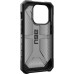 Чохол до мобільного телефона UAG Apple iPhone 15 Pro Plasma, Ash (114284113131)