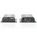 Перехідник HDMI UTP 50m Black Digitus (DS-55100-1)