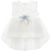 Набір дитячого одягу Caprice святковий (5100-12-56G-cream)