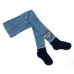 Колготки UCS Socks BASKETBALL (M0C0301-2095-1B-blue)