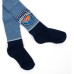 Колготки UCS Socks BASKETBALL (M0C0301-2095-1B-blue)
