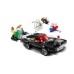 Конструктор LEGO Super Heroes Людина-павук проти маслкара Венома (76309)