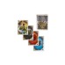 Настільна гра Lord of Boards Ticket to Ride: Legends of the West англійська (TTR_WL)