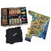 Настільна гра Lord of Boards Ticket to Ride: Legends of the West англійська (TTR_WL)