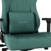 Крісло ігрове Hator Arc 2 Fabric XL Emerald (HTC2108)
