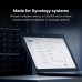 Жорсткий диск для сервера Synology 3.5" 20TБ SAS 7200 (HAS5310-20T)