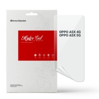 Плівка захисна Armorstandart OPPO A5X 4G / A5X 5G (ARM85393)