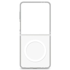 Чохол до мобільного телефона Armorstandart Clear MagCase Samsung Flip7 5G Transparent (ARM88135)