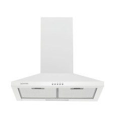 Витяжка кухонна Pyramida KX 60 (750) B WH