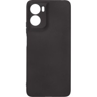 Чохол до мобільного телефона Armorstandart Matte Slim Fit Motorola G06 4G Camera cover Black (ARM89062)